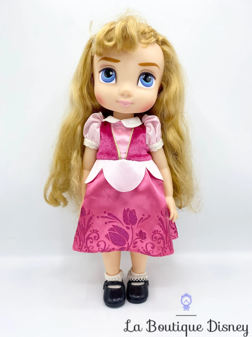 Poupée Aurore Animators Collection V2 Disney Store 2013 La Belle Au Bois Dormant Princesse 40 Cm 3 Poupée Aurore Animators Collection V2 Disney Store 2013 La Belle Au Bois Dormant Princesse 40 Cm