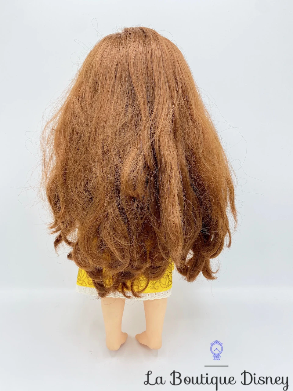 Poupée Belle Animators Collection V2 Disney Store 2013 La Belle Et La Bête Princesse 40 Cm 5 Poupée Belle Animators Collection V2 Disney Store 2013 La Belle Et La Bête Princesse 40 Cm – Image 3