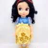 Poupée Blanche Neige Animators Collection V2 Disney Store 2013 Princesse 40 Cm 1 Poupée Blanche Neige Animators Collection V2 Disney Store 2013 Princesse 40 Cm -Meilleur Jouets Magasin poupee animator blanche neige disney store v2 animators collection princesse 3