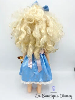 Poupée Cendrillon Animators Collection V1 Disney Store 2012 Princesse Robe Bleu 40 Cm -Meilleur Jouets Magasin poupee animator cendrillon disney store animators collection doll 3