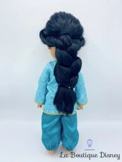 Poupée Jasmine Animators Collection V1 Disney Store 2012 Aladdin Princesse 40 Cm 11 Poupée Jasmine Animators Collection V1 Disney Store 2012 Aladdin Princesse 40 Cm -Meilleur Jouets Magasin poupee animator jasmine aladdin disney store animators collection princesse 3