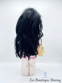 Poupée Mulan Animators Collection V3 Disney Store 2014 Princesse 40 Cm 9 Poupée Mulan Animators Collection V3 Disney Store 2014 Princesse 40 Cm -Meilleur Jouets Magasin poupee animator mulan disney store animators collection 0