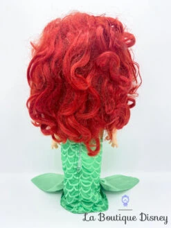 Poupée Ariel Animators Collection V1 Disney Store 2016 La Petite Sirène 40 Cm 7 Poupée Ariel Animators Collection V1 Disney Store 2016 La Petite Sirène 40 Cm -Meilleur Jouets Magasin poupee animators ariel la petite sirene collection disney store rouge 40 cm 3