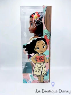 Poupée Vaiana Animators Collection V5 Disney Store 2019 Moana Pua 40 Cm 8 Poupée Vaiana Animators Collection V5 Disney Store 2019 Moana Pua 40 Cm -Meilleur Jouets Magasin poupee animators vaiana v5 2019 disney store doudou pua 5