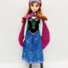 Hasbro Poupée Anna La Reine Des Neiges Disney Store 2020 Mannequin 30 Cm