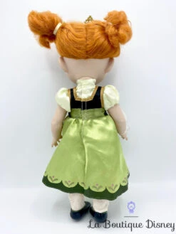 Poupée Anna La Reine Des Neiges Animators Collection V2 Disney Store 2014 Princesse 40 Cm 9 Poupée Anna La Reine Des Neiges Animators Collection V2 Disney Store 2014 Princesse 40 Cm -Meilleur Jouets Magasin poupee anna la reine des neiges animators collection disney store doudou pascal 1