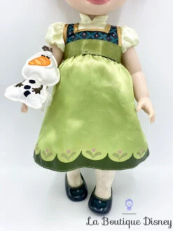 Poupée Anna La Reine Des Neiges Animators Collection V2 Disney Store 2014 Princesse 40 Cm 8 Poupée Anna La Reine Des Neiges Animators Collection V2 Disney Store 2014 Princesse 40 Cm -Meilleur Jouets Magasin poupee anna la reine des neiges animators collection disney store doudou pascal 2