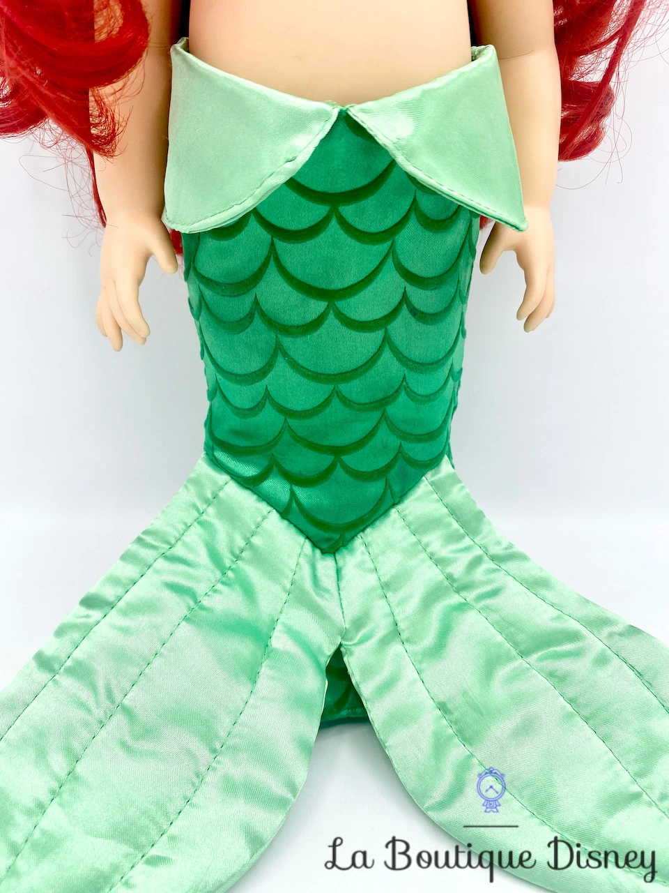 Poupée Ariel Animators Collection V1 Disney Store 2016 La Petite Sirène 40 Cm 4 Poupée Ariel Animators Collection V1 Disney Store 2016 La Petite Sirène 40 Cm – Image 2