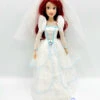 Poupée Ariel Mariée La Petite Sirène Disneyland Paris 2018 Disney Mariage 1 Poupée Ariel Mariée La Petite Sirène Disneyland Paris 2018 Disney Mariage -Meilleur Jouets Magasin poupee ariel mariee disneyland paris 2018 disney mannequin la petite sirene mariage 2