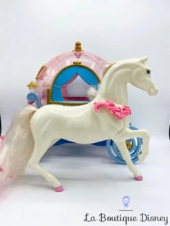 Poupée Aurore La Belle Au Bois Dormant Palace Pets Carrosse Cheval Disney Mattel 1999 Rose 18 Poupée Aurore La Belle Au Bois Dormant Palace Pets Carrosse Cheval Disney Mattel 1999 Rose -Meilleur Jouets Magasin poupee aurore la belle au bois dormant disney carrosse palace pets rose cheval 4