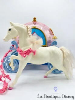 Poupée Aurore La Belle Au Bois Dormant Palace Pets Carrosse Cheval Disney Mattel 1999 Rose 17 Poupée Aurore La Belle Au Bois Dormant Palace Pets Carrosse Cheval Disney Mattel 1999 Rose -Meilleur Jouets Magasin poupee aurore la belle au bois dormant disney carrosse palace pets rose cheval 5