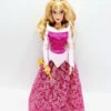 Poupée Aurore La Belle Au Bois Dormant Disney Store Princesse Rose 30 Cm 1 Poupée Aurore La Belle Au Bois Dormant Disney Store Princesse Rose 30 Cm -Meilleur Jouets Magasin poupee aurore la belle au bois dormant disney store mannequin princesse robe rose complete 0