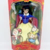 Poupée Blanche Neige Et Les Sept Nains Disneyland Resort Paris Disney Vintage BOXÉE 2 Poupée Blanche Neige Et Les Sept Nains Disneyland Resort Paris Disney Vintage BOXÉE -Meilleur Jouets Magasin poupee blanche neige et les sept nains disneyland paris disney vintage boxee boite rouge 1