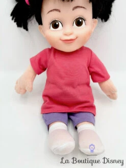 Poupée Bouh Monstres Et Cie Disney Store Boo Petite Fille Couettes Rose 36 Cm 8 Poupée Bouh Monstres Et Cie Disney Store Boo Petite Fille Couettes Rose 36 Cm -Meilleur Jouets Magasin poupee boo bouh monstres et cie disney store vintage peluche 2