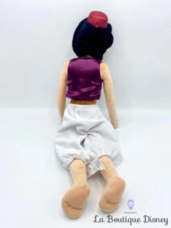 Poupée Chiffon Aladdin Disney Store Peluche Prince 48 Cm 10 Poupée Chiffon Aladdin Disney Store Peluche Prince 48 Cm -Meilleur Jouets Magasin poupee chiffon aladdin disney store peluche 50 cm 6