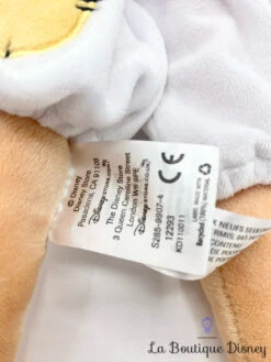 Poupée Chiffon Aladdin Disney Store Peluche Prince 48 Cm 11 Poupée Chiffon Aladdin Disney Store Peluche Prince 48 Cm -Meilleur Jouets Magasin poupee chiffon aladdin disney store peluche 50 cm 9