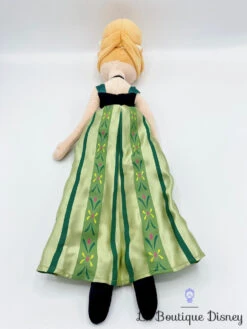 Poupée Chiffon Anna La Reine Des Neiges Disney Store Peluche Robe Verte Cape Hiver 57 Cm 12 Poupée Chiffon Anna La Reine Des Neiges Disney Store Peluche Robe Verte Cape Hiver 57 Cm -Meilleur Jouets Magasin poupee chiffon anna hiver robe verte la reine des neiges disney store princesse cape peluche 53 cm 13