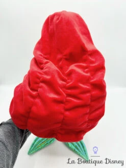 Poupée Chiffon Ariel La Petite Sirène Disney Store Peluche écusson 45 Cm 10 Poupée Chiffon Ariel La Petite Sirène Disney Store Peluche écusson 45 Cm -Meilleur Jouets Magasin poupee chiffon ariel la petite sirene disney store ecusson peluche fleur 6