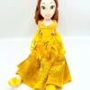 Poupée Chiffon Belle La Belle Et La Bête Disney Store 2014 Peluche Princesse Jaune Velours 52 Cm 1 Poupée Chiffon Belle La Belle Et La Bête Disney Store 2014 Peluche Princesse Jaune Velours 52 Cm -Meilleur Jouets Magasin poupee chiffon belle 0
