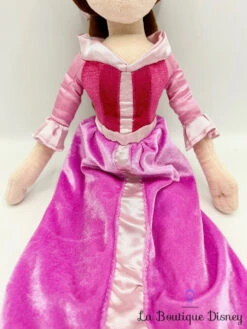Poupée Chiffon Belle Robe Rose Disney Store 2016 La Belle Et La Bête Peluche Princesse 52 Cm 9 Poupée Chiffon Belle Robe Rose Disney Store 2016 La Belle Et La Bête Peluche Princesse 52 Cm -Meilleur Jouets Magasin poupee chiffon belle hiver robe rose disney store peluche princesse 2