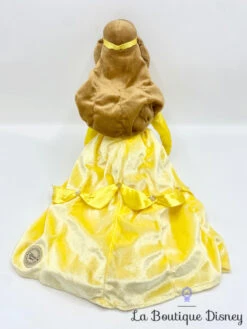 Poupée Chiffon Belle La Belle Et La Bête Disney Store Peluche Princesse Robe Jaune Velours 53 Cm 8 Poupée Chiffon Belle La Belle Et La Bête Disney Store Peluche Princesse Robe Jaune Velours 53 Cm -Meilleur Jouets Magasin poupee chiffon belle la belle et la bete disney store ecusson peluche velours 60 cm 5