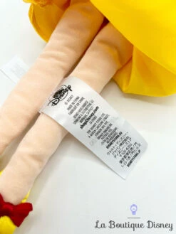 Poupée Chiffon Blanche Neige Hiver Disney Store 2019 Peluche Princesse Manteau Cape Rouge 48 Cm -Meilleur Jouets Magasin poupee chiffon blanche neige cape hiver disney store 2019 peluche 45 cm 7