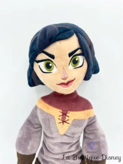 Poupée Chiffon Cassandra Disney Store Raiponce La Série Peluche Tangled 47 Cm -Meilleur Jouets Magasin poupee chiffon cassandra disney store raiponce tangled serie peluche 1