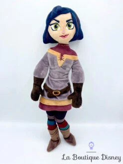 Poupée Chiffon Cassandra Disney Store Raiponce La Série Peluche Tangled 47 Cm -Meilleur Jouets Magasin poupee chiffon cassandra disney store raiponce tangled serie peluche 4