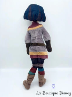 Poupée Chiffon Cassandra Disney Store Raiponce La Série Peluche Tangled 47 Cm -Meilleur Jouets Magasin poupee chiffon cassandra disney store raiponce tangled serie peluche 5