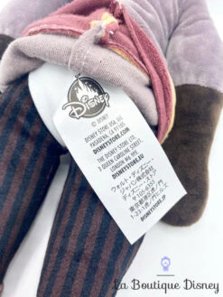 Poupée Chiffon Cassandra Disney Store Raiponce La Série Peluche Tangled 47 Cm -Meilleur Jouets Magasin poupee chiffon cassandra disney store raiponce tangled serie peluche 8