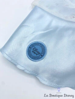 Poupée Chiffon Cendrillon Disney Store Exclusive Peluche Princesse Robe Bleu 55 Cm -Meilleur Jouets Magasin poupee chiffon cendrillon disney store exclusive velours peluche ecusson 5