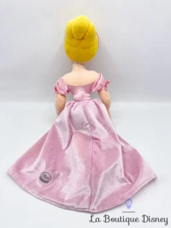 Poupée Chiffon Cendrillon Robe Rose Disney Store Exclusive Peluche Princesse 50 Cm 10 Poupée Chiffon Cendrillon Robe Rose Disney Store Exclusive Peluche Princesse 50 Cm -Meilleur Jouets Magasin poupee chiffon cendrillon robe rose disney store princesse 3
