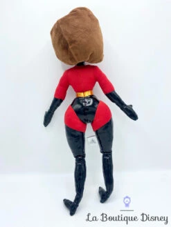 Poupée Chiffon Elastigirl Les Indestructibles 2 Disney Parks 2018 Disneyland Peluche Maman 48 Cm -Meilleur Jouets Magasin poupee chiffon elastigirl disney store les indestructibles 50 cm 1