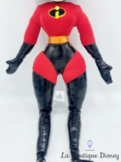 Poupée Chiffon Elastigirl Les Indestructibles 2 Disney Parks 2018 Disneyland Peluche Maman 48 Cm -Meilleur Jouets Magasin poupee chiffon elastigirl disney store les indestructibles 50 cm 2