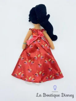 Poupée Chiffon Elena D'Avalor Peluche Disney Nicotoy 30 Cm -Meilleur Jouets Magasin poupee chiffon elena davalor peluche disney nicotoy 30 cm 1