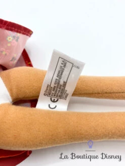 Poupée Chiffon Elena D'Avalor Peluche Disney Nicotoy 30 Cm -Meilleur Jouets Magasin poupee chiffon elena davalor peluche disney nicotoy 30 cm