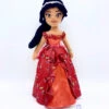 Poupée Chiffon Elena D'Avalor Peluche Disney Nicotoy 30 Cm 1 Poupée Chiffon Elena D'Avalor Peluche Disney Nicotoy 30 Cm -Meilleur Jouets Magasin poupee chiffon elena davalor peluche disney nicotoy 30 cm 3