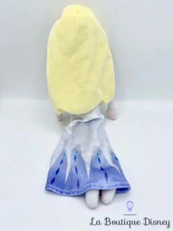 Poupée Chiffon Elsa La Reine Des Neiges 2 Disney Parks 2019 Disneyland Peluche Robe Blanche 50 Cm 10 Poupée Chiffon Elsa La Reine Des Neiges 2 Disney Parks 2019 Disneyland Peluche Robe Blanche 50 Cm -Meilleur Jouets Magasin poupee chiffon elsa la reine des neiges 2 disney parks disneyland peluche princesse 4