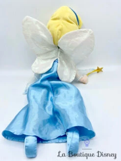 Poupée Chiffon Fée Bleue Pinocchio Disney Store Peluche 53 Cm 10 Poupée Chiffon Fée Bleue Pinocchio Disney Store Peluche 53 Cm -Meilleur Jouets Magasin poupee chiffon fee bleue pinocchio disney store peluche 17