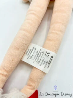 Poupée Chiffon Fée Clochette Noël Disney Store 2011 Peluche Peter Pan Robe Rouge 56 Cm -Meilleur Jouets Magasin poupee chiffon fee clochette robe rouge noel disney store 2011 peter pan peluche 7