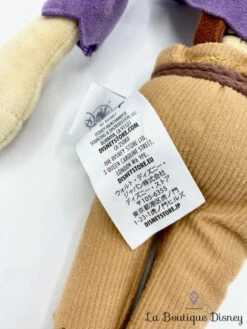 Poupée Chiffon Hector Rivera Coco Disney Store Peluche Squelette 45 Cm 11 Poupée Chiffon Hector Rivera Coco Disney Store Peluche Squelette 45 Cm -Meilleur Jouets Magasin poupee chiffon hector coco disney store peluche squelette epouventail violet 6