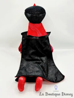 Peluche Jafar Disneyland Paris 2018 Disney Poupée Chiffon Aladdin Vizir Méchant Noir Rouge 62 Cm 10 Peluche Jafar Disneyland Paris 2018 Disney Poupée Chiffon Aladdin Vizir Méchant Noir Rouge 62 Cm -Meilleur Jouets Magasin poupee chiffon jafar disneyland paris peluche disney mechant vizir aladdin rouge noir 2
