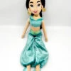 Poupée Chiffon Jasmine Disney Store 2016 Aladdin Peluche Princesse Bleu 54 Cm 2 Poupée Chiffon Jasmine Disney Store 2016 Aladdin Peluche Princesse Bleu 54 Cm -Meilleur Jouets Magasin poupee chiffon jasmine disney store aladdin princesse bleu 1