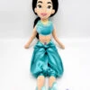 Poupée Chiffon Jasmine Disney Store Aladdin Peluche Princesse Bleu 54 Cm 1 Poupée Chiffon Jasmine Disney Store Aladdin Peluche Princesse Bleu 54 Cm -Meilleur Jouets Magasin poupee chiffon jasmine disneyland disney peluche princesse aladdin 3