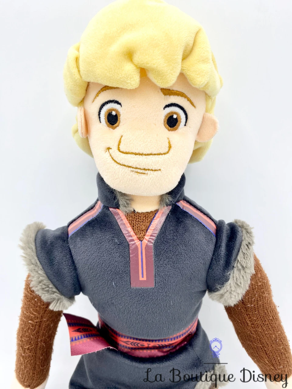 Poupée Chiffon Kristoff La Reine Des Neiges Disney Store 2019 Peluche 52 Cm 4 Poupée Chiffon Kristoff La Reine Des Neiges Disney Store 2019 Peluche 52 Cm – Image 2