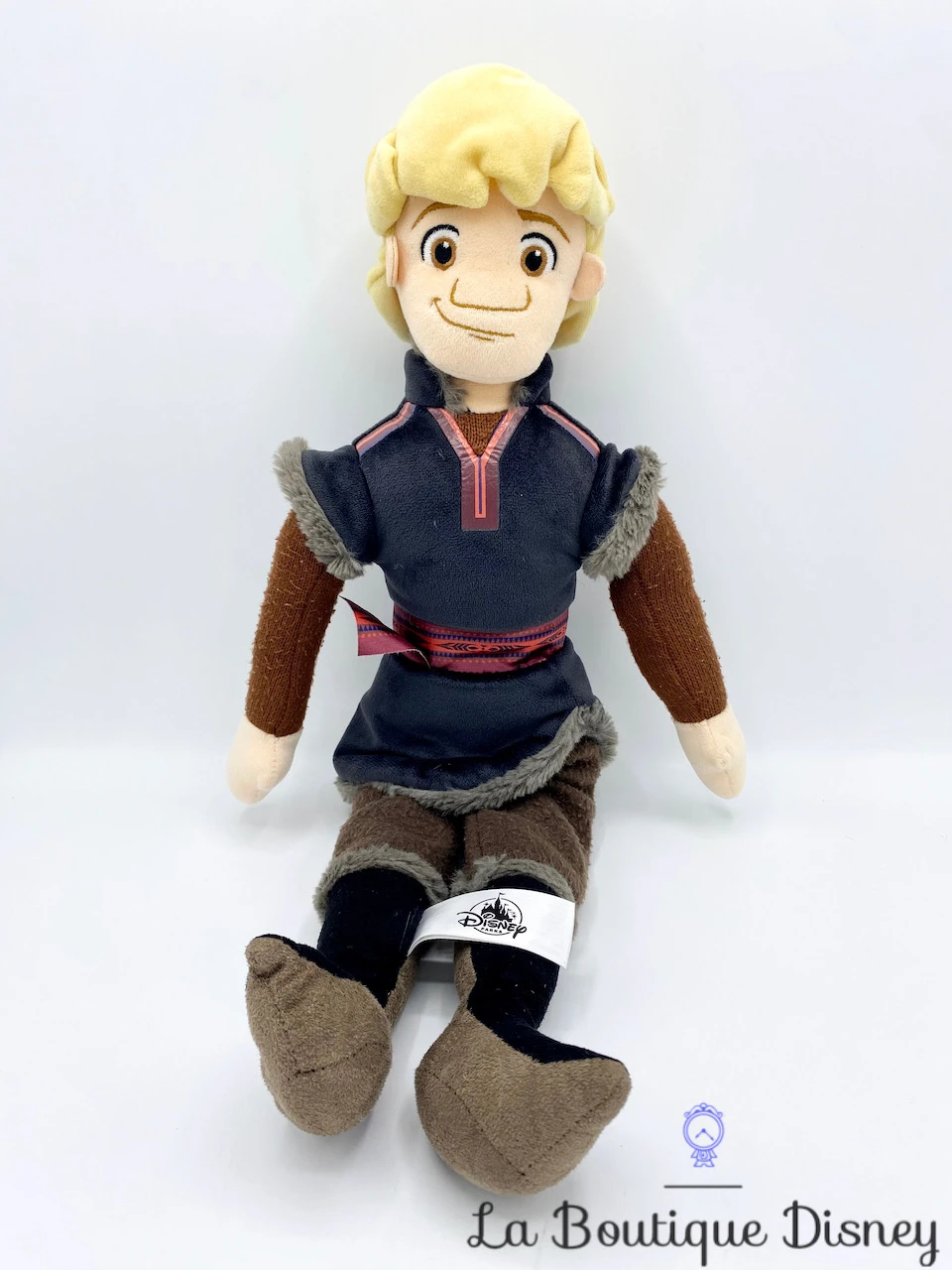 Poupée Chiffon Kristoff La Reine Des Neiges Disney Store 2019 Peluche 52 Cm 3 Poupée Chiffon Kristoff La Reine Des Neiges Disney Store 2019 Peluche 52 Cm