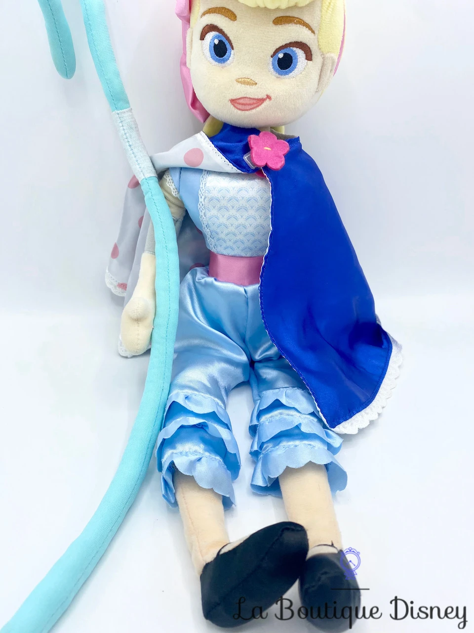 Poupée Chiffon La Bergère Toy Story Disney Parks Disneyland Paris Peluche 48 Cm 5 Poupée Chiffon La Bergère Toy Story Disney Parks Disneyland Paris Peluche 48 Cm – Image 3
