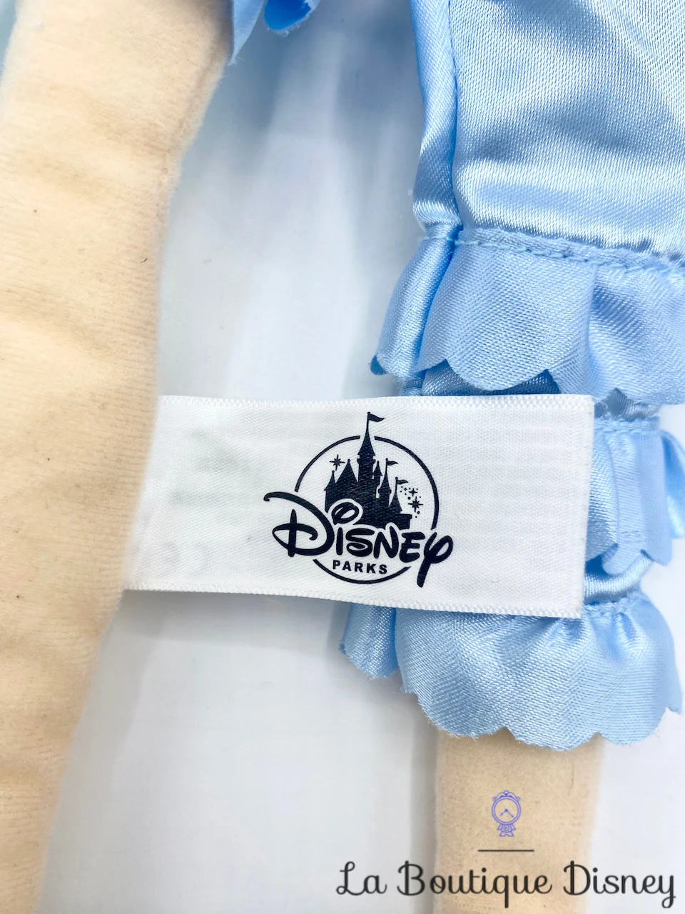 Poupée Chiffon La Bergère Toy Story Disney Parks Disneyland Paris Peluche 48 Cm 7 Poupée Chiffon La Bergère Toy Story Disney Parks Disneyland Paris Peluche 48 Cm – Image 5