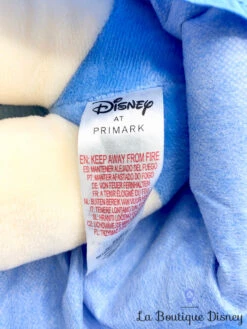 Poupée Chiffon Lumineuse Cendrillon Disney Primark Peluche Princesse Robe Bleu 56 Cm -Meilleur Jouets Magasin poupee chiffon lumineuse cendrillon disney primark peluche princesse lumiere 50 cm 11