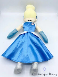 Poupée Chiffon Lumineuse Cendrillon Disney Primark Peluche Princesse Robe Bleu 56 Cm -Meilleur Jouets Magasin poupee chiffon lumineuse cendrillon disney primark peluche princesse lumiere 50 cm 12